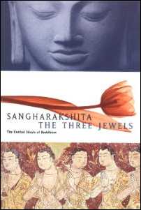 The three jewels