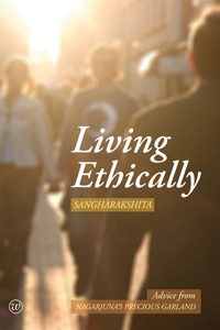 Living Ethically