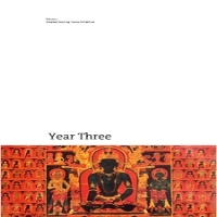 Dharma Training Course Year Three