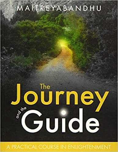 The Journey and the Guide