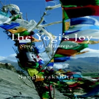 The Yogi's Joy